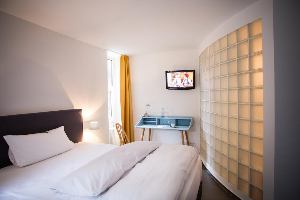 Wald & Golfhotel Lottental Bochum Cameră foto